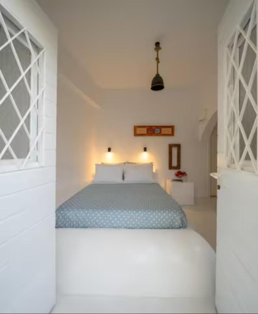 On An Island Suites & Apartments - Fira Zewnętrze zdjęcie