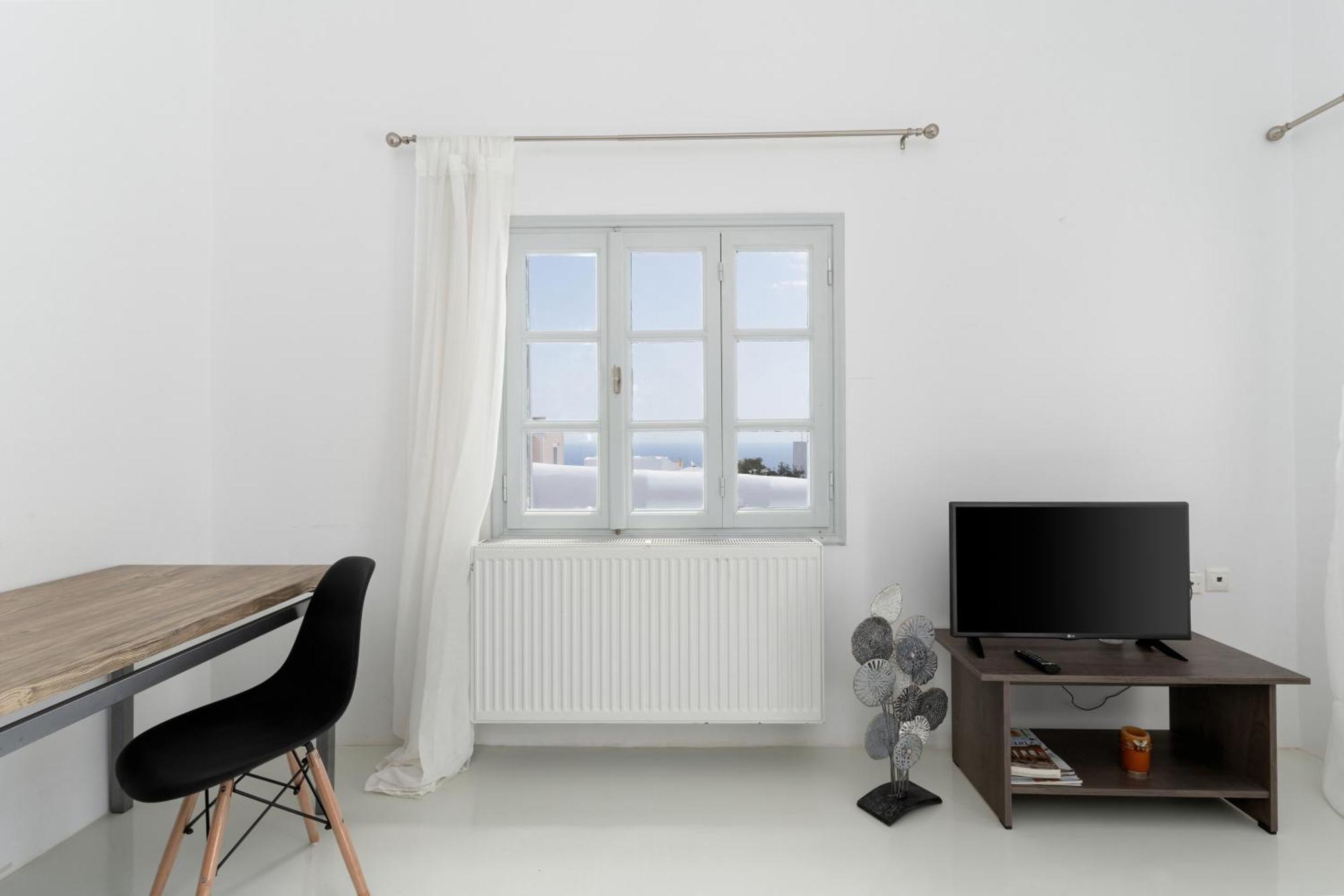 On An Island Suites & Apartments - Fira Zewnętrze zdjęcie